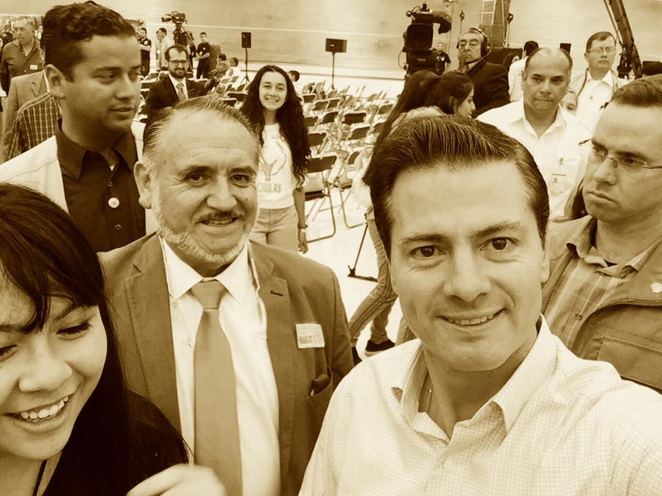 30/05/2018 Participación de Colegio Amauta - Scholas Recurrentes